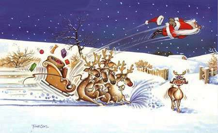 funny christmas pics. the Funny Christmas page,