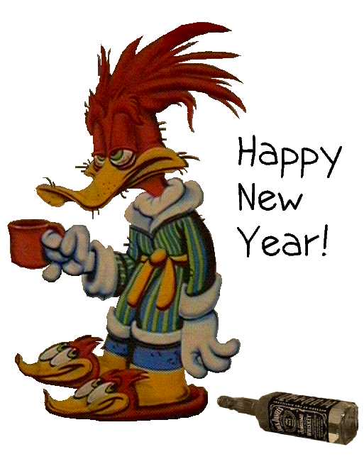 funny happy new year images. fun! Happy New Year