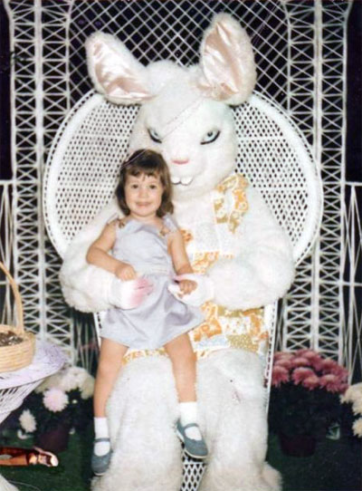 funny easter bunny pics. Easter bunny middot; Funny