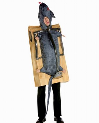 funny halloween costume ideas 2010. Funny Halloween disguise!