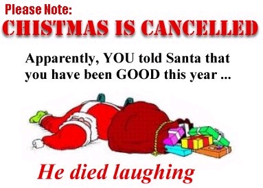 Christmas Funny Photos on Responses To    A Funny And Merry Christmas To All