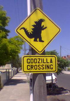 Now, here are some of funny traffic signs you might see one day or the ...