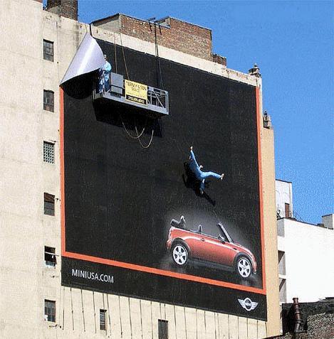 car ad