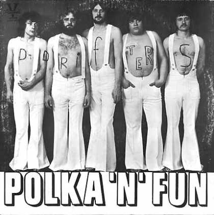 Polka time!