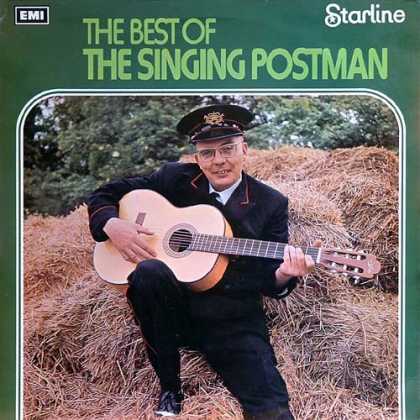 postman album