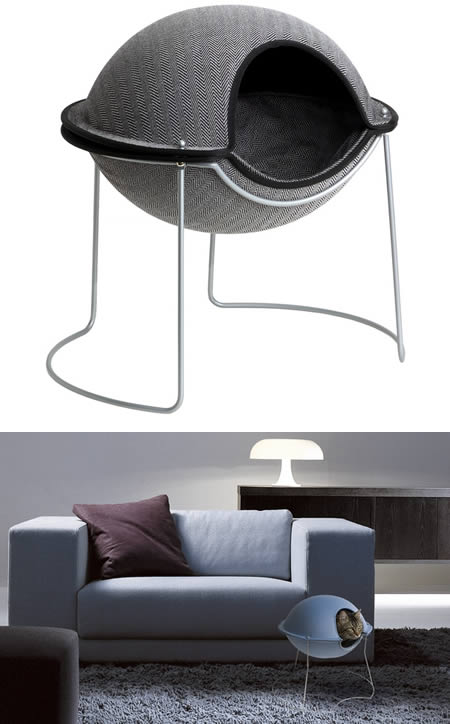 bed for cats