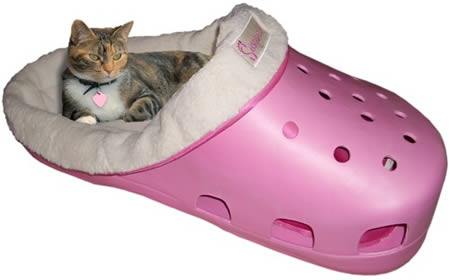 bed for animals