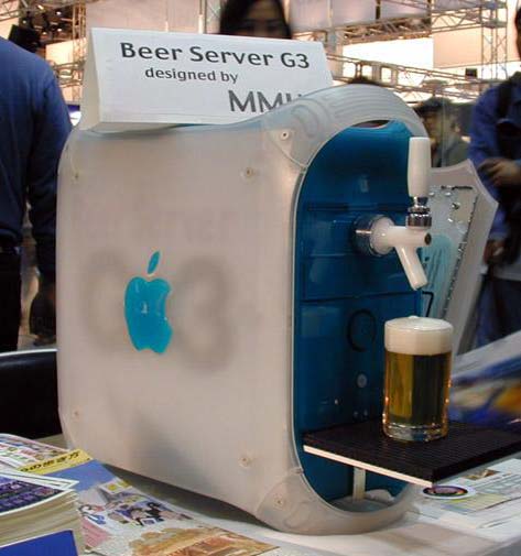 beer Server