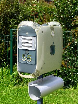 old mac