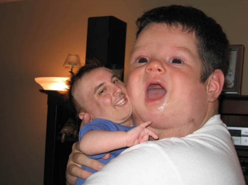 Back to the funny babies page! Back to the main site of funny pictures, 