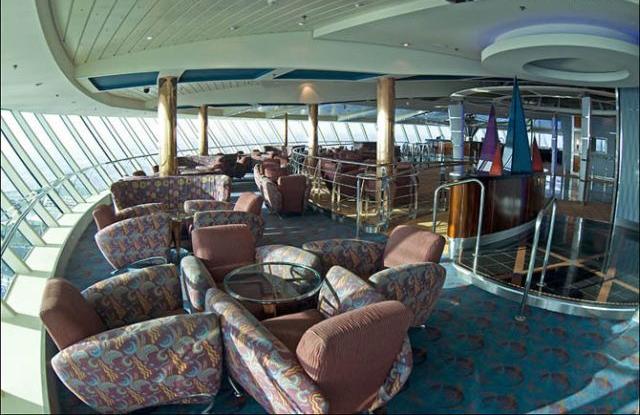 Boat view