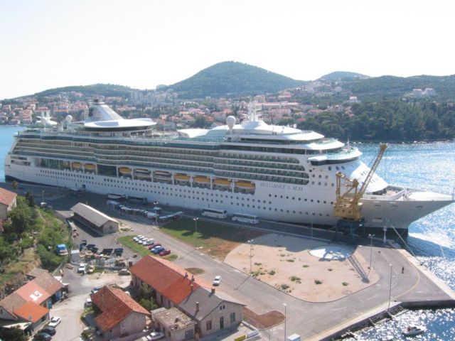 Brilliance of the Seas picture