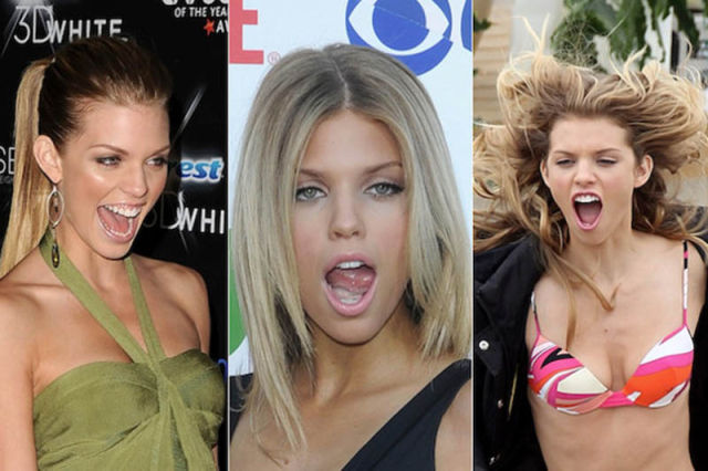 Anna Lynne McCord