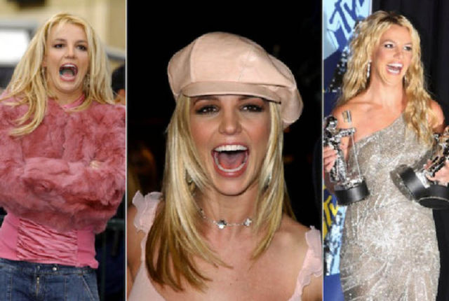 Britney Spears