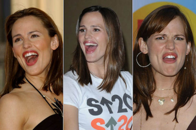 Jennifer Garner