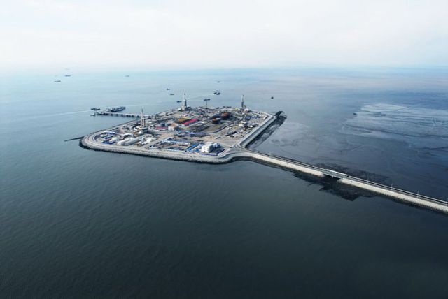 sea zone China