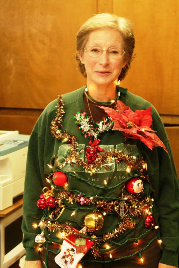 ugly Christmas sweater Archives  Painters of 