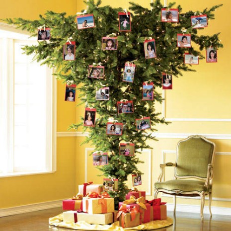 Funny Christmas tree