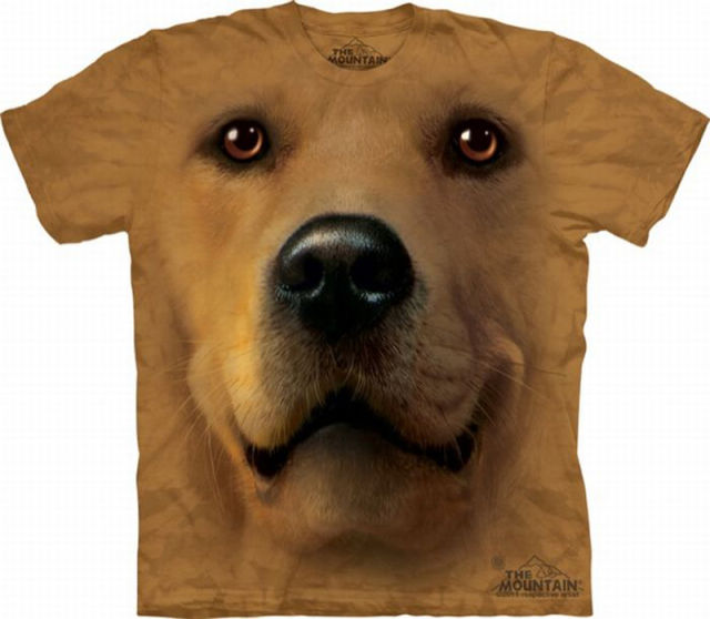 Dog t-shirt