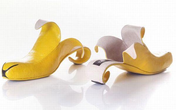 High heels funny