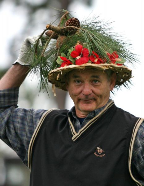 Funny hat