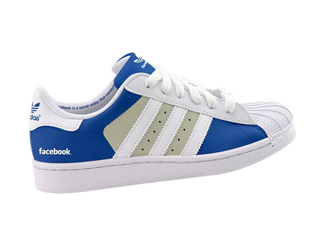 Facebook Shoes