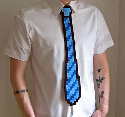 ties for geeks