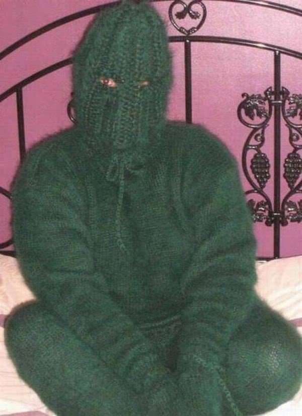 winter wool