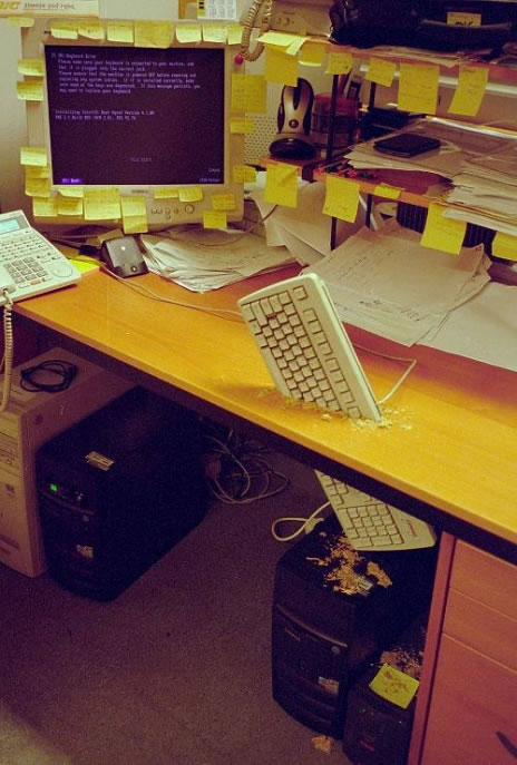 keyboard