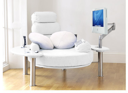 ergonomy