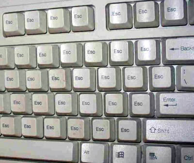 keyboard