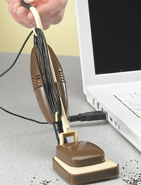 vacuum cleaner usb