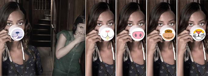 cups fun