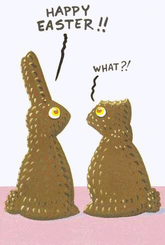 Funny Easter