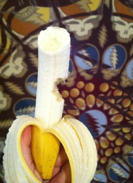 banana