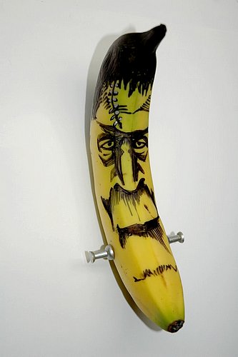 banana