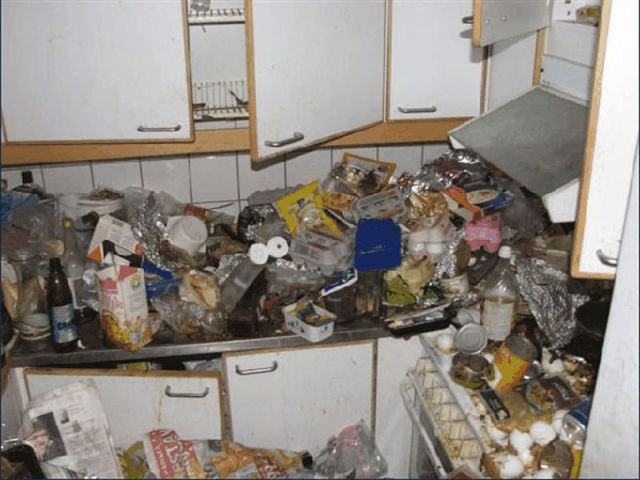 Kitchen picture
