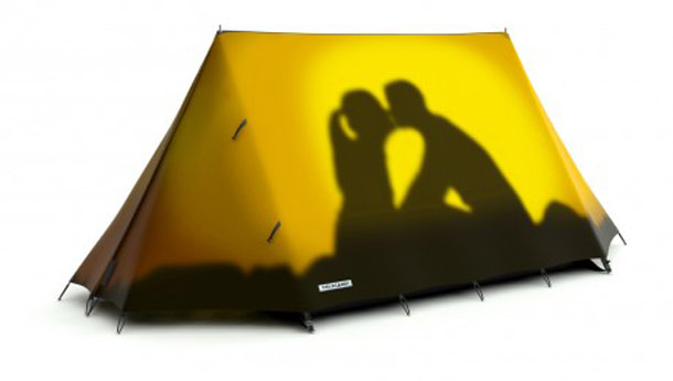 Funny Tent