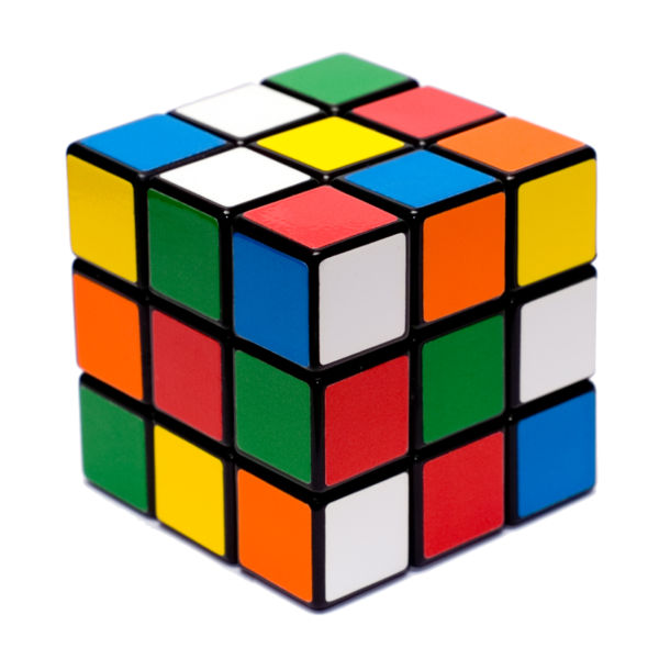 Original Rubik Cube