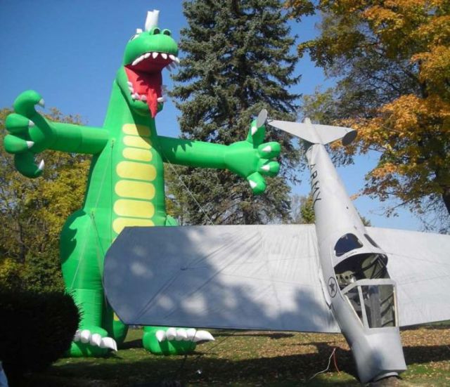 crash halloween