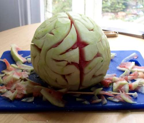 Halloween Dessert