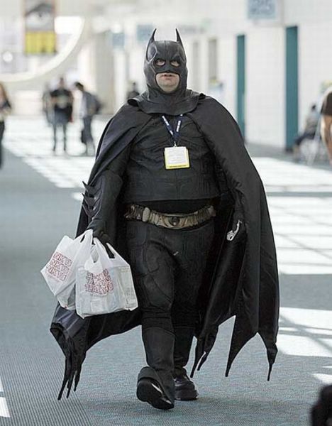 Big Batman