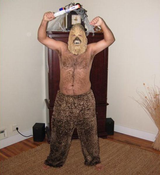 Costumes Halloween