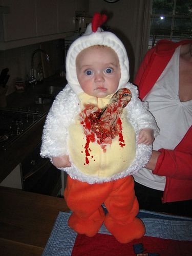 funny kid pictures. kid halloween