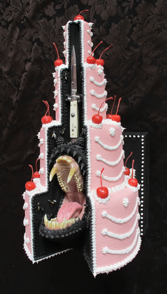 Original cake