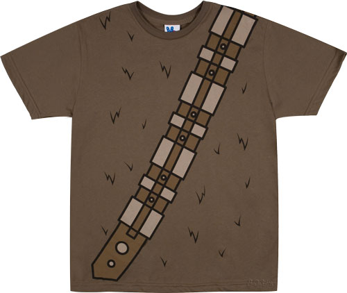 Star Wars t-shirt