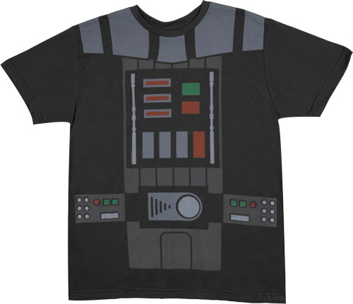 Vader T-shirt