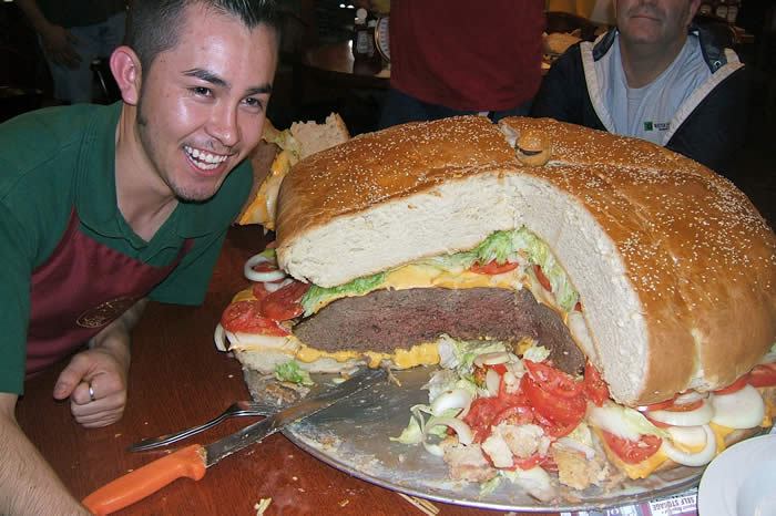 funny heart attack pictures. Heart Attack Grill,