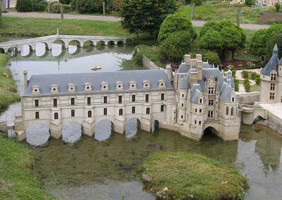 Photo of France Miniature