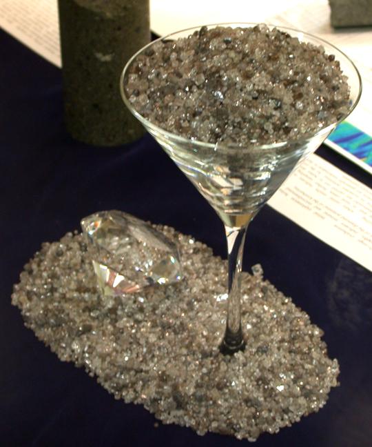 Diamonds